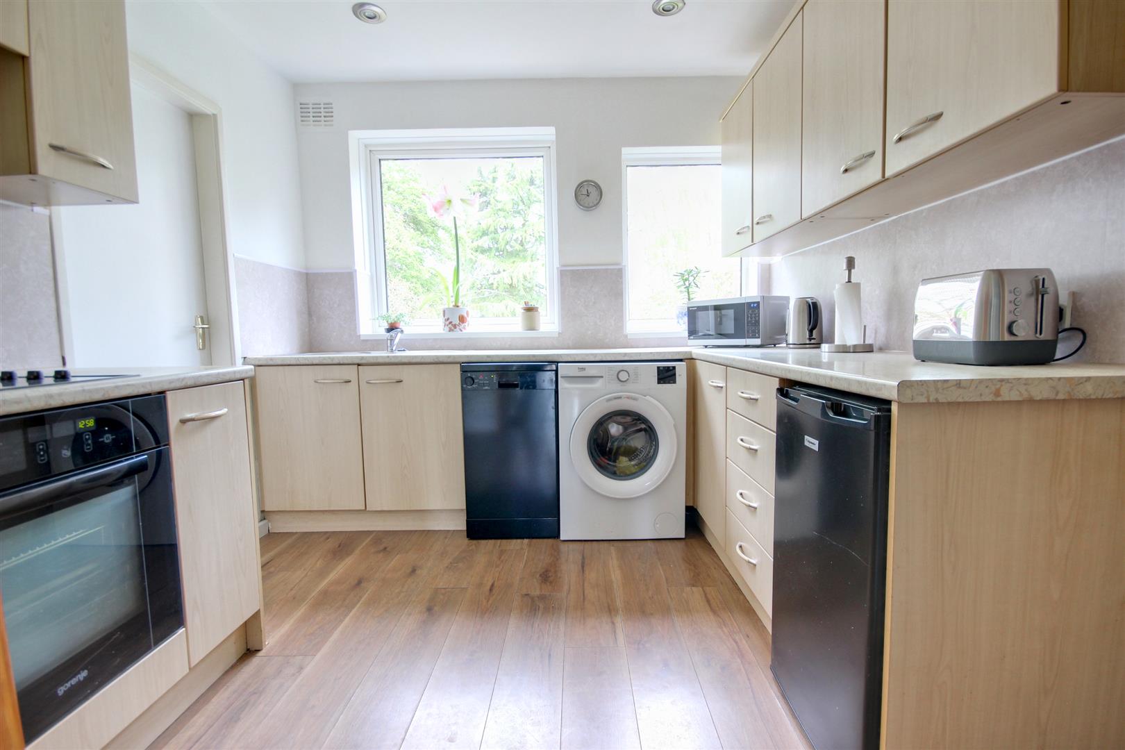 Woodlands Drive, Beverley